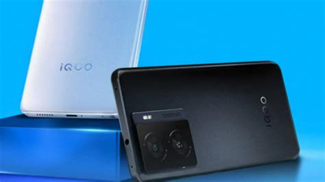 Iqoo Z G Smartphone Terbaru Besutan Iqoo Resmi Rilis Di Indonesia