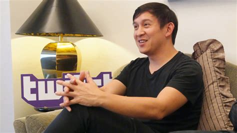 Intervista A Kevin Lin COO Di Twitch Stay Nerd