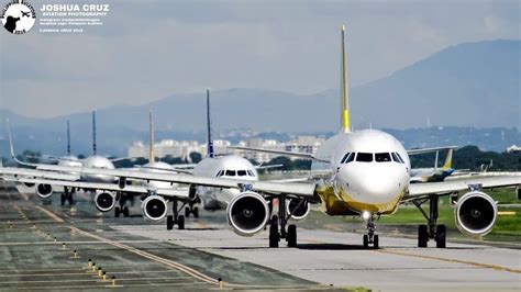 Naia Losses Widen To Over P Billion Aviation Updates Philippines