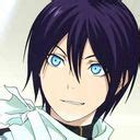 Yato Wiki Anime Amino