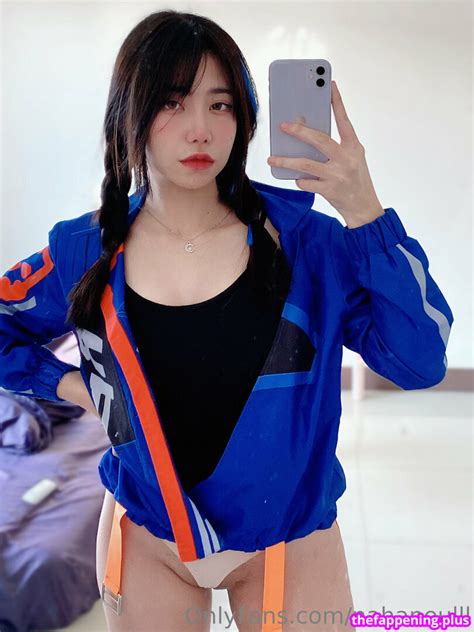 Jiebjah Na Haneul Nahaneulll Nude Onlyfans Photo The