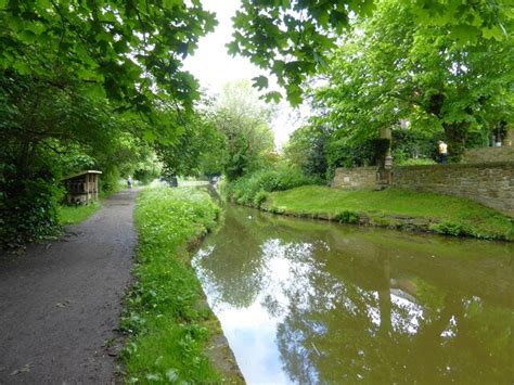 Site Of Swing Bridge Kevin Waterhouse Cc By Sa Geograph