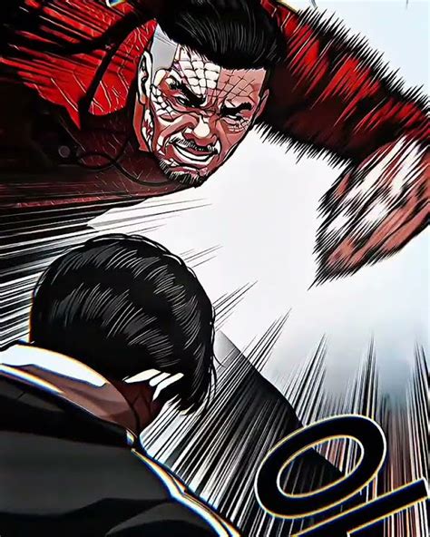 og daniel  path  paecheon jo lookism chapter  lookism