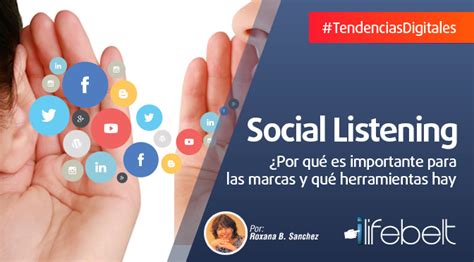 Social Listening Cómo Escuchar A Tu Audiencia Ilifebelt