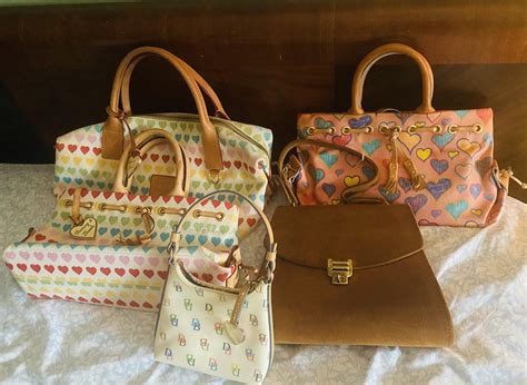 Vintage haul. 🥰 : r/handbags