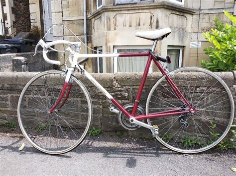 Vintage Raleigh 10 Speed Road Bike Need Gone Quick In Cotham