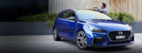 Hyundai i30 Hatch N Line | Gladstone Hyundai | Cars for Sale