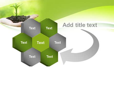 Plant Growth Presentation Template for PowerPoint and Keynote | PPT Star