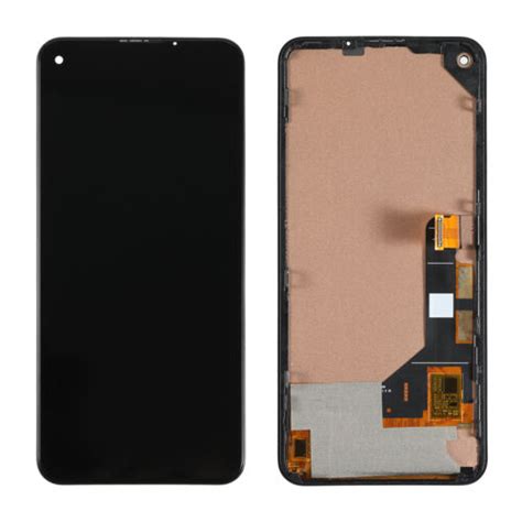 Incell For Google Pixel A Lcd Display Touch Screen Frame Replacement