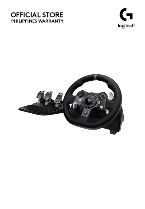 Buy Logitech G29 Driving Force Racing Wheel 2024 Online Zalora