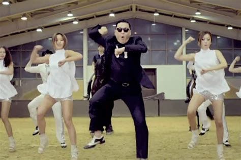 Psy Nikad Vi E Ponovio Uspjeh Gangnam Stylea A Onda Se Odao Alkoholu