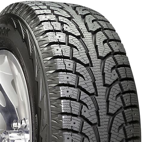 Ratings Reviews And Specifications For Hankook Ipike Rw11 Winter Tires