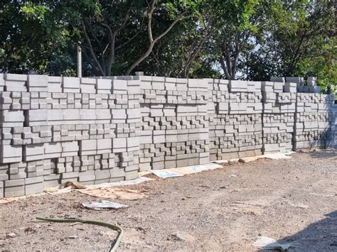 Interlocking Block Manufacturing In Srirangam Iglo Igloo Building