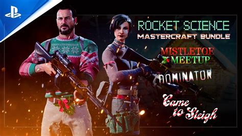 All New Christmas Bundle Showcase In Call Of Duty Black Ops Cold War 12