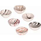 Super Cute Heart Sharpe Ceramic Sauce Dish Mini Side Seasoning Dish