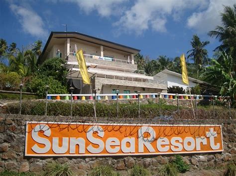 SUN SEA RESORT - Updated 2024 Prices (Nueva Valencia, Philippines)