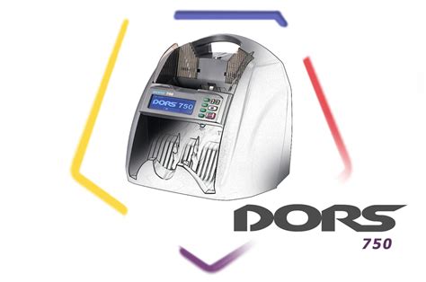 Cчётчик банкнот Dors 750 | Обзор перед тем как купить!