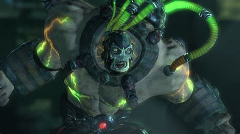 Image Batmanarkhamcity Bane Batman Wiki