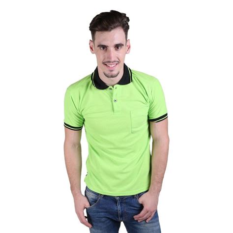 Jual Kaos Polo Kaos Kerah Baju Polo Shirt Harga Promo Termurah Di Lapak