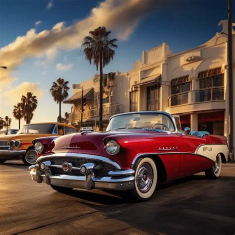 Classic car rentals: Elegance, Nostalgia, and Memories