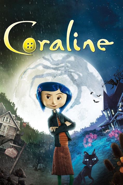 Coraline Returning To Theaters 2024 Chery Marina