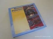 Rare Book Review Ronnie Peterson Formula Super Swede By Johnny