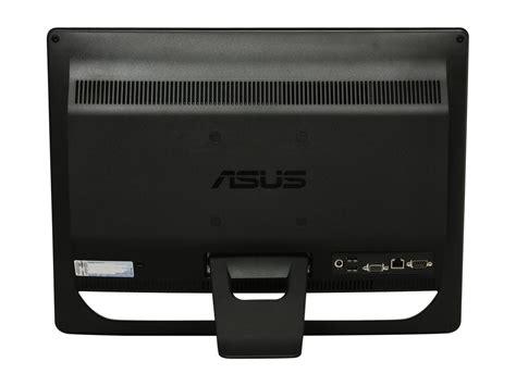 ASUS All In One PC ET2012EUTS B007C Intel Pentium G630 4GB DDR3 500GB