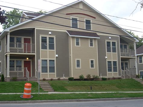 Prospect Hill | Housing Visions