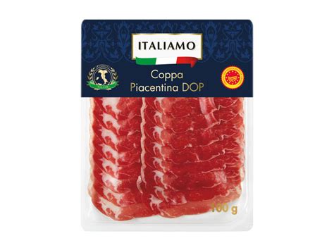 Multipromos Italiamo Coppa Piacentina Dop