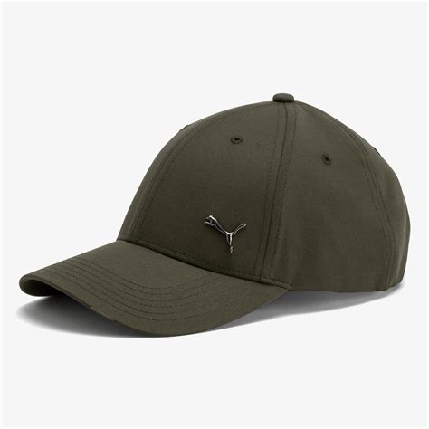 Puma Kačket Puma Metal Cat Cap Extra Sports Online Shop