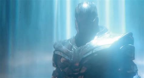 New 'Avengers: Endgame' Trailer Teases Final Battle with Thanos