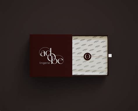 lingerie Логотип для бренда нижнего белья on Behance