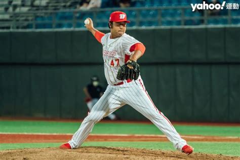 Cpbl／醫學上的奇蹟案例 味全龍林羿豪繼續投球：我很幸福