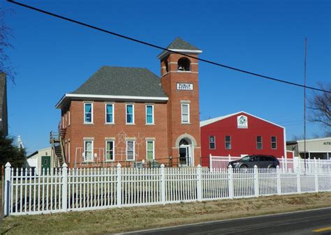 Warmest Decembers in Perry County, Missouri History | Stacker