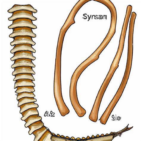 Snake Bone Structure: The Anatomy and Adaptations of Snake Bones - TooLacks