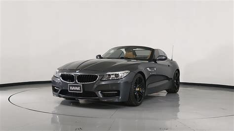 Autos Bmw Serie Z M Sport Convertible Usados Kavak M Xico