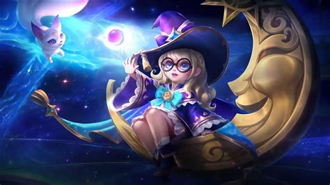 7 Daftar Skin Change Mobile Legends Terbaik Saat Ini Gamedaim