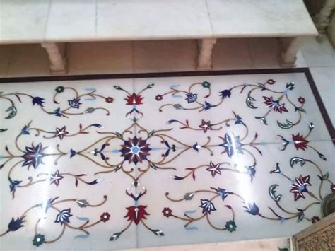 Marble Inlay Service At Best Price In Nagaur Raees Ahmed Mohammed