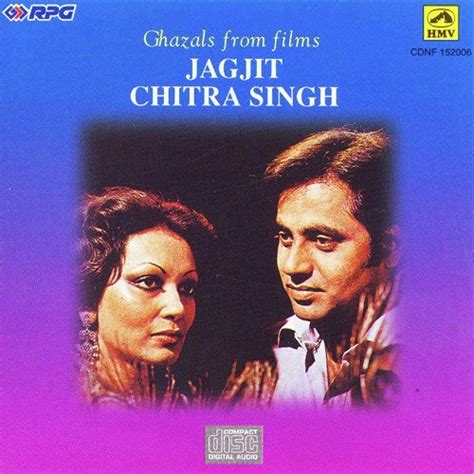 Ghazals From Films Jagjit Chitra Singh Songs Download Free Online