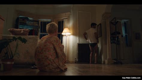 Rob Delaney Nude Scenes From Dying For Sex Gay Male Celebs