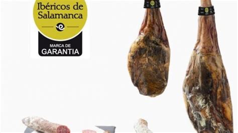 La Marca De Garant A Ib Ricos De Salamanca Afianza Su Crecimiento Con