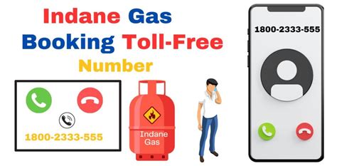 Indane Gas Booking Number 2023 Simple And Fast Booking Process My