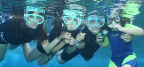 Finding The Best Snorkelling In Maui For Families