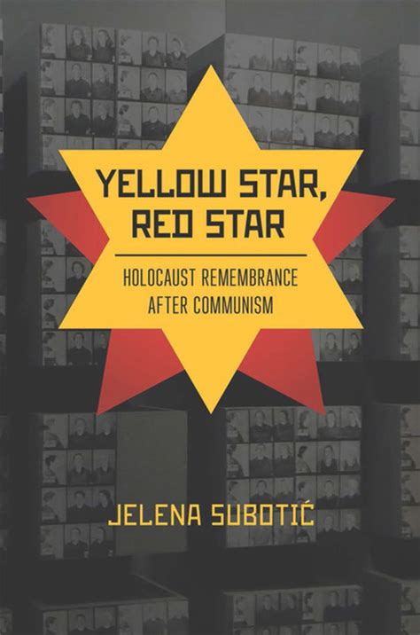 Yellow Star Red Star