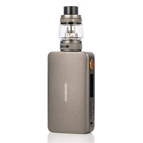 Vaporesso Gen S Kit