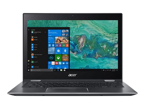 Acer Spin 5 SP513 53N Full Specs Details And Review