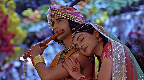 Pin By कला और शिल्प On राधा कृष्णा Cute Love Couple Images Radha