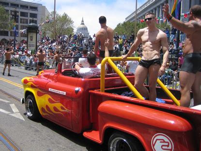 Gay Pride 2005 Day 3 More Porn Stars More Drag Queens The Original Gay Porn Blog Gay Porn