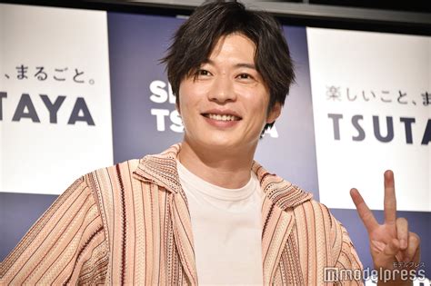 画像1016 田中圭「裸が美しい俳優ランキング」1位に本音 ボディメイク事情明かす モデルプレス