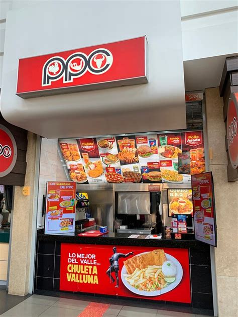 Ppc Pollo Pizza Carne Titan Plaza Bogota Restaurant Avis Num Ro De